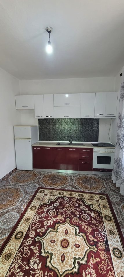 Tirane, jepet me qera shtepi 1+1+Aneks+Ballkon Kati 1, 120 m² 350 € (Rruga Babe Rexha)