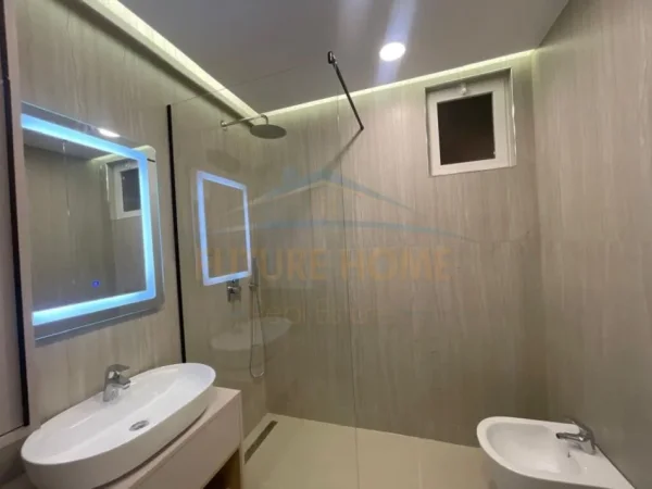 Tirane, shitet apartament 1+1 Kati 3, 64 m² 168.000 € (MUHAMET GJOLLESHA)