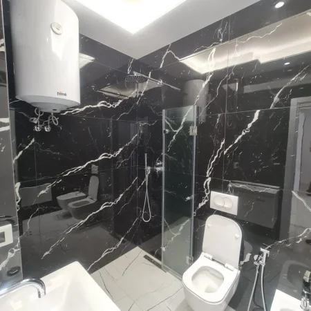 Tirane, jepet me qera apartament 1+1 Kati 4, 72 m² 550 € (Rruga Teudor Keko)