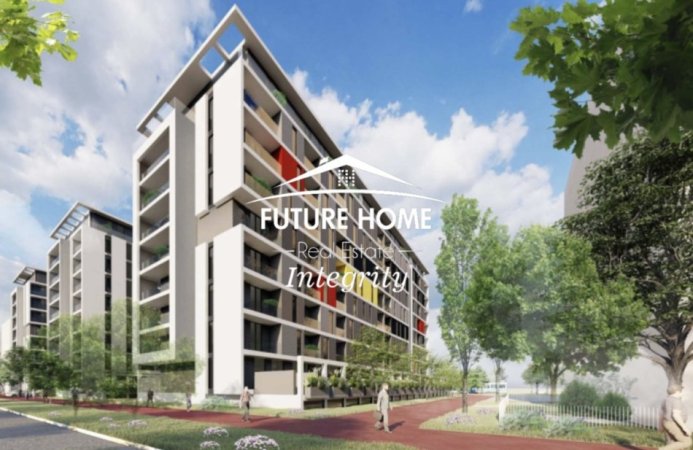 Tirane, shitet apartament , (Univers City)