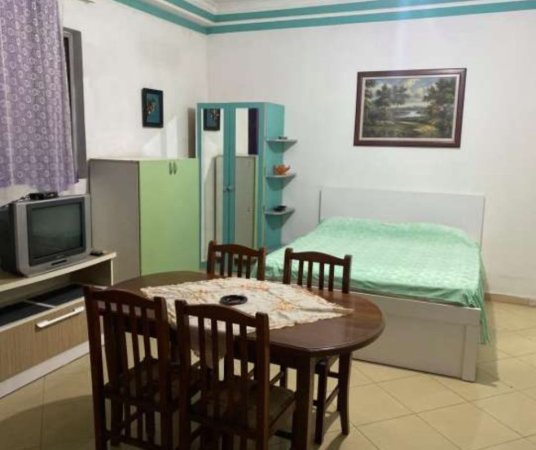 Tirane, jepet me qera garsoniere Kati 1, 40 m² 250 € (Selite)