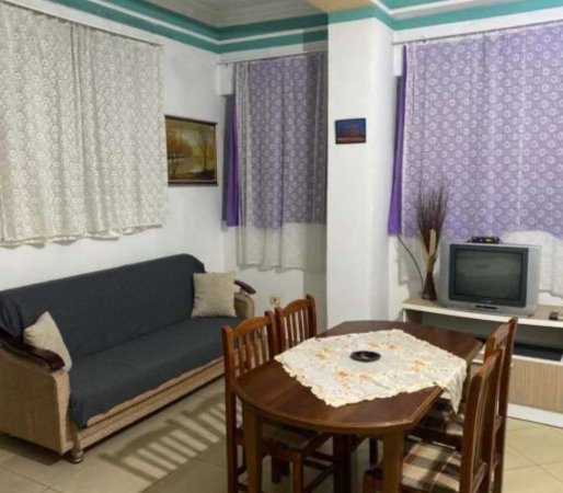 Tirane, jepet me qera garsoniere Kati 1, 40 m² 250 € (Selite)