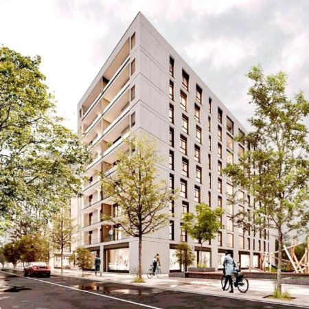 Tirane, shitet apartament 2+1 , 117 m² (Akses Tirana)