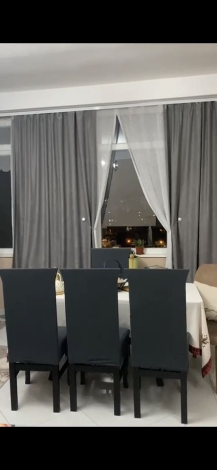 Tirane, jepet me qera apartament 2+1+Ballkon Kati 6, 65 m² 450 € (SIRI KODRA)