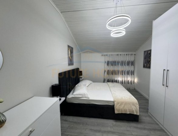 Tirane, jepet me qera apartament 1+1+Ballkon Kati 4, 70 m² 500 € (Shkolla e Baletit)