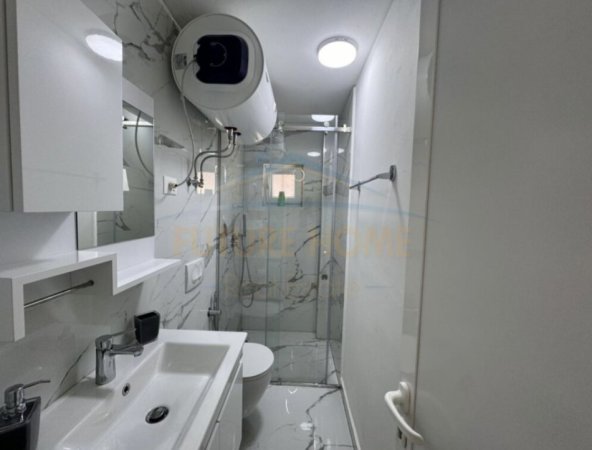 Tirane, jepet me qera apartament 1+1+Ballkon Kati 4, 70 m² 500 € (Shkolla e Baletit)