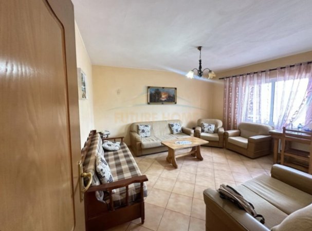 Tirane, shitet apartament 2+1 Kati 5, 79 m² 115.000 € (Selvia)