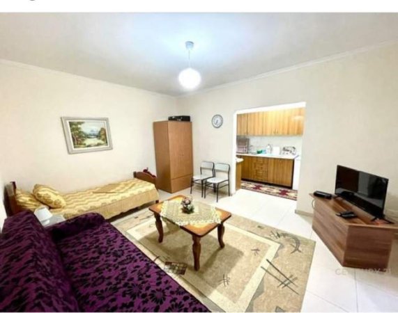 Tirane, jepet me qera garsoniere Kati 1, 42 m² 29.000 leke(Parku Globe)