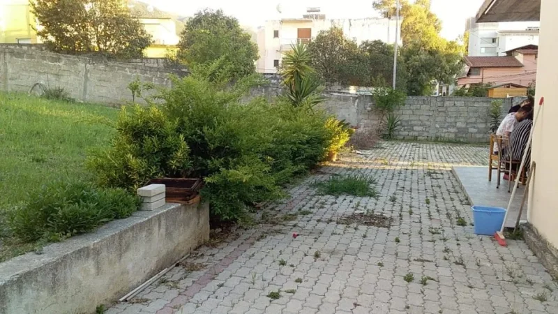 Vlore, shes truall ne bregdet , 600 m² 265.000 € 