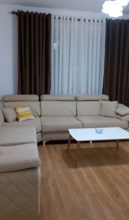 Tirane, jepet me qera apartament 2+1 Kati 2, 100 m² 500 € (Rruga e Elbasanit)