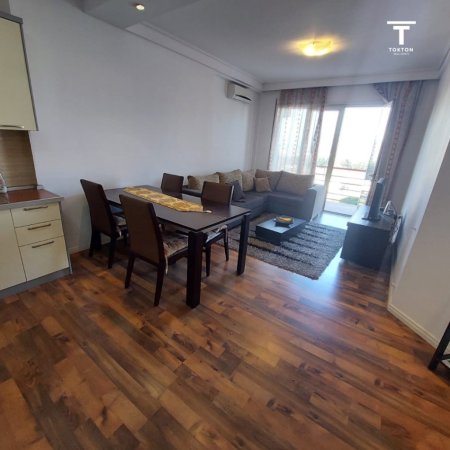 Tirane, shitet apartament 2+1 Kati 5, 118 m² 195.000 € (vizion plus)