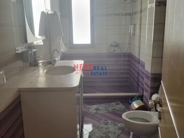 REZERVO PRONEN VETEM ME 500€! Vlore, jepet me qera apartament 2+1+Ballkon , 400 €