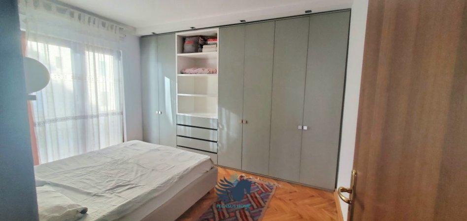 Jepet Me Qera Apartament 1+1 Tek Myslym Shyri [ID PE039]