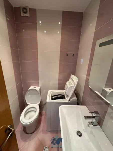 Jepet Me Qera Apartament 2+1 Ne 3-sh [ID P02132]
