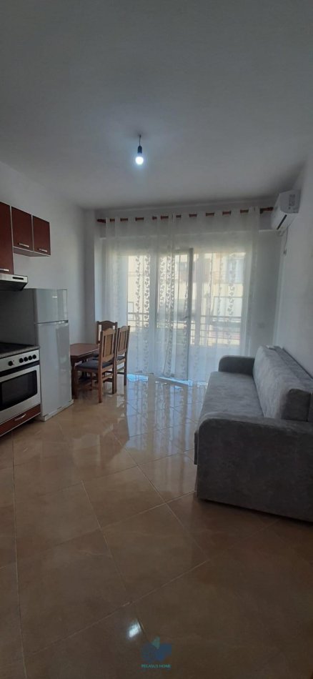 Jepet Me Qera Apartament 2+1 Tek Liqeni i Thate [ID P02133]