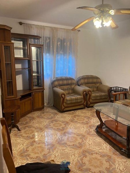 Jepet Me Qera Apartament 1+1 Tek Irfan Tomini [ID PE040]