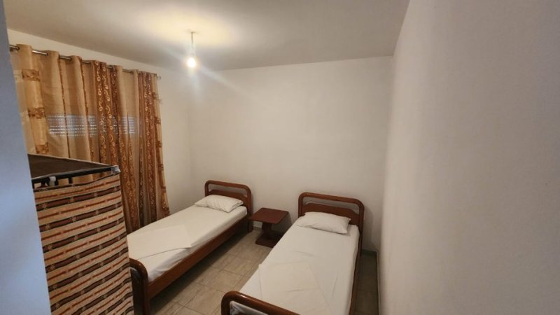 Sarande, jepet me qera apartament+verande | Penthouse Sarande1+1 Kati 3,