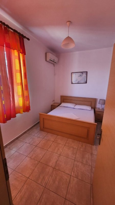 Sarande, jepet me qera apartament+verande | Penthouse Sarande1+1 Kati 6,