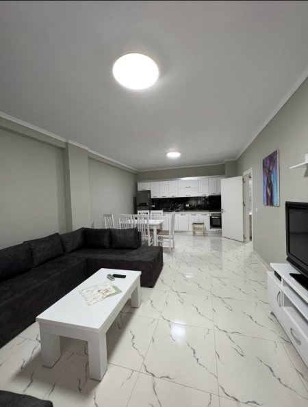 Tirane, jepet me qera apartament 2+1+Ballkon Kati 1, 102 m² 450 € (Ramazan gaxherri)