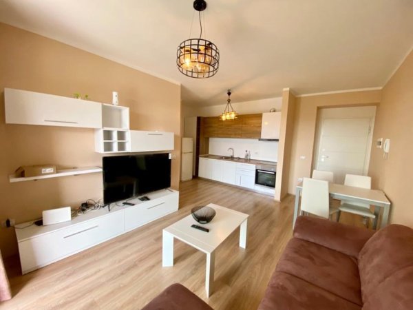 Tirane, jepet me qera apartament 2+1 Kati 4, 90 m² 600 € (Don bosco)