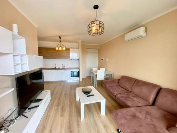 Tirane, jepet me qera apartament 2+1 Kati 4, 90 m² 600 € (Don bosco)