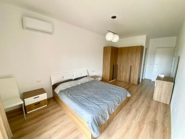 Tirane, jepet me qera apartament 2+1 Kati 4, 90 m² 600 € (Don bosco)