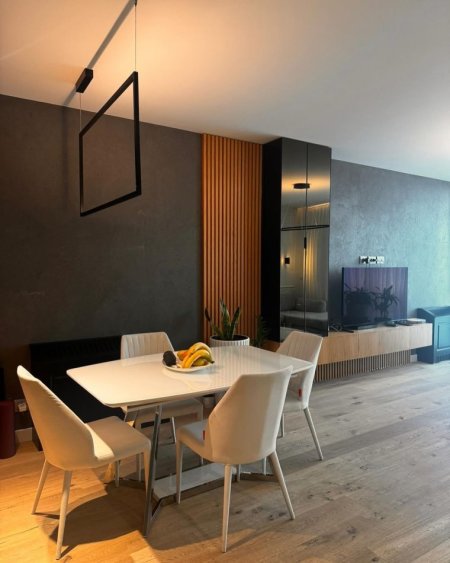 Tirane, shitet apartament 2+1+Ballkon Kati 13, 113 m² 470.000 € (Etc)