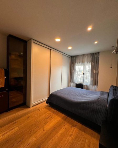 Tirane, shitet apartament 2+1+Ballkon Kati 13, 113 m² 470.000 € (Etc)