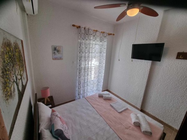 Greqi, apartament ne plazh Halkidiki Greqi