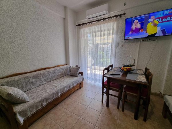 📢🇬🇷 Halkidiki Greqi jepet me Qera apartment 45м2