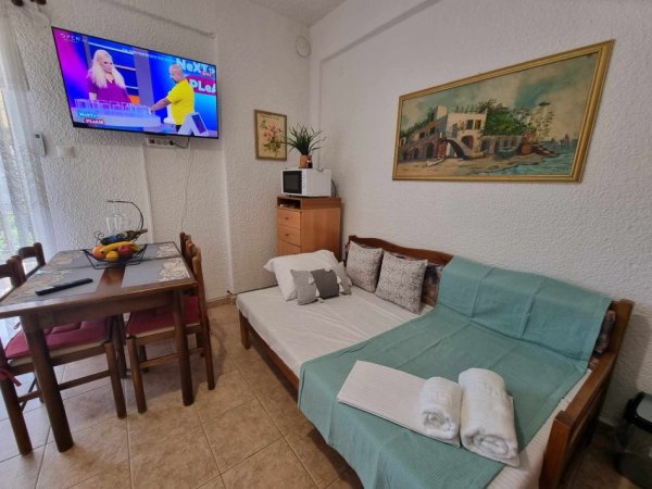 Greqi, apartament ne plazh Halkidiki Greqi