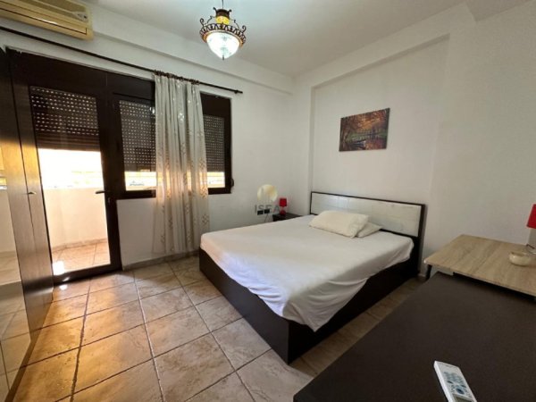 Tirane, jepet me qera apartament 3+1+Aneks+Ballkon Kati 6, 100 m² 700 € (Apartament 3+1, Rruga “Mine Peza” – Prokuroria (Ap4031164))