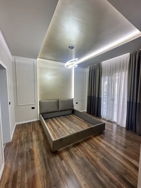 Gjiri Lalezit |Durrres, shitet apartament 2+1+2, Kati 2, 125 m² 275,000 €