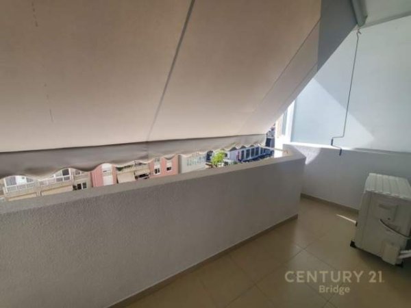 Tirane, jepet me qera apartament 2+1+A+BLK Kati 7, 106 m² 500 Euro (21 Dhjetori)