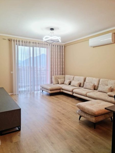 Tirane, jepet me qera apartament 2+1+A+BLK Kati 4, 100 m² 600 Euro (teodor keko)