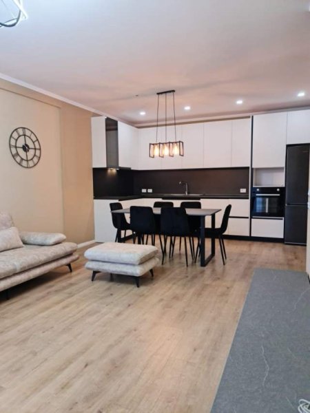 Tirane, jepet me qera apartament 2+1+A+BLK Kati 4, 100 m² 600 Euro (teodor keko)