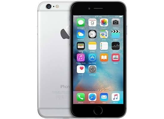 Tirane, shes Apple Iphone 6s 60 Euro