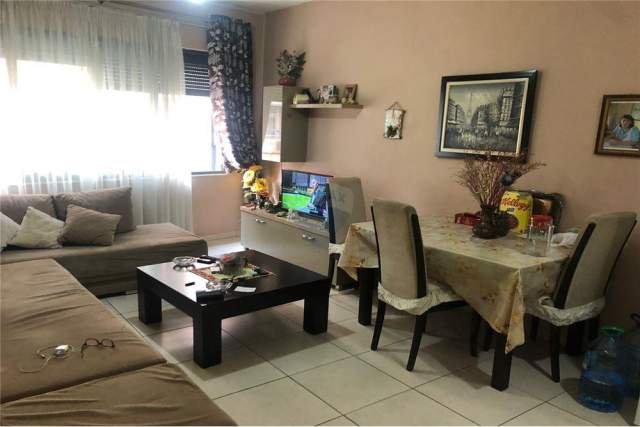Tirane, shes apartament 1+1 Kati 2, 62 m² 72.000 Euro (Aleksandri  Madh)