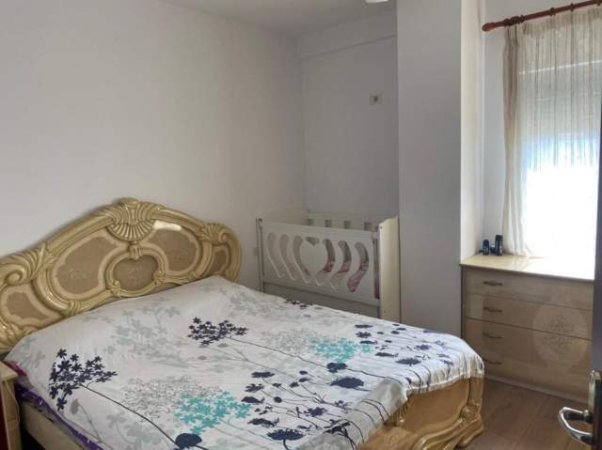 Tirane, shitet apartament 1+1+BLK Kati 4, 84.000 Euro (Pallati me shigjeta)