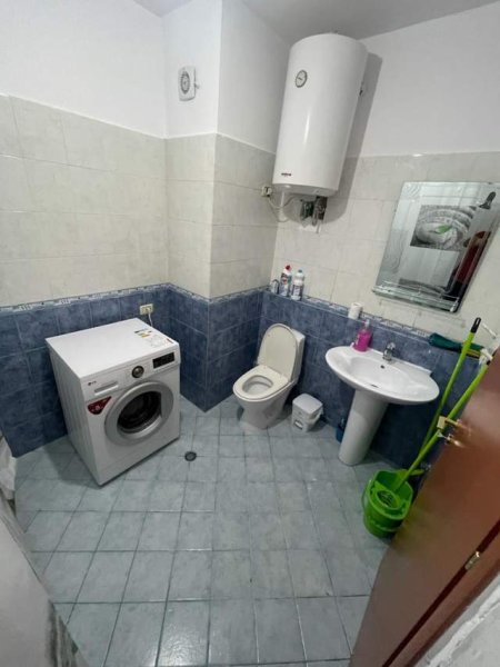 Tirane, jepet me qera apartament 1+1+BLK Kati 5, 73 m² 35.000 Leke (dritan hoxha)