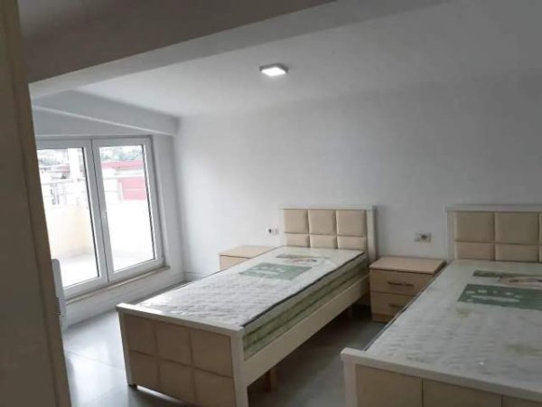 Tirane, jepet me qera apartament 2+1 Kati 5, 135 m² 550 Euro (Kodra e Diellit)