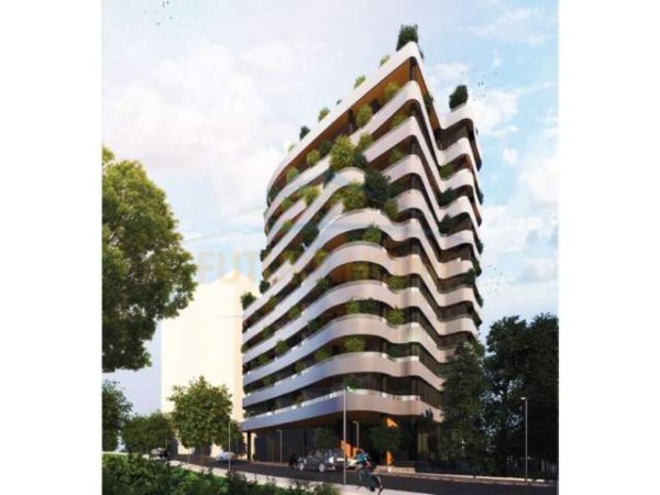 Tirane, shes apartament 2+1+BLK Kati 4, 115 m² 369,000 Euro (Rruga Faik Konica)