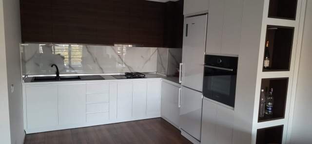 Tirane, jepet me qera apartament 1+1+BLK Kati 6, 90 m² 350 Euro (dritan hoxha)