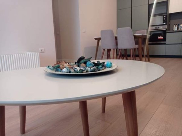 Tirane, jepet me qera apartament 2+1+BLK Kati 8, 120 m² 1.000 Euro (dritan hoxha)
