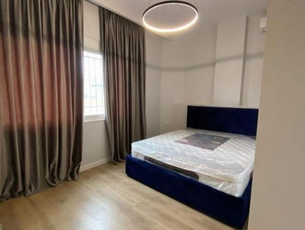 Tirane, jepet me qera apartament 1+1+BLK Kati 2, 55 m² 450 Euro (21 dhjetori)