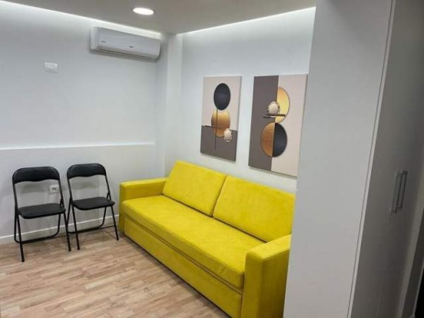 Tirane, jepet me qera apartament Kati 2, 50 m² 420 Euro (stadiumi dinamo)