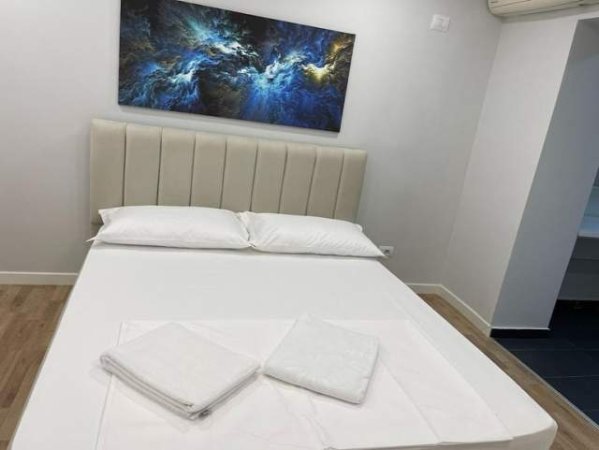 Tirane, jepet me qera apartament Kati 2, 50 m² 420 Euro (stadiumi dinamo)