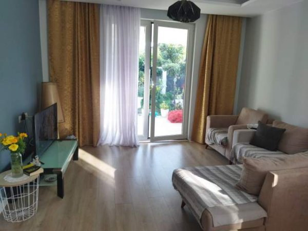 Tirane, shitet shtepi 2+1+A+BLK Kati 1, 109 + 509m² 195000 Euro (Djaleria Shqiptare)
