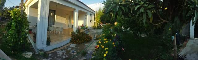 Tirane, shitet shtepi 2+1+A+BLK Kati 1, 109 + 509m² 195000 Euro (Djaleria Shqiptare)