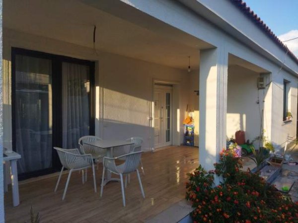 Tirane, shitet shtepi 2+1+A+BLK Kati 1, 109 + 509m² 195000 Euro (Djaleria Shqiptare)